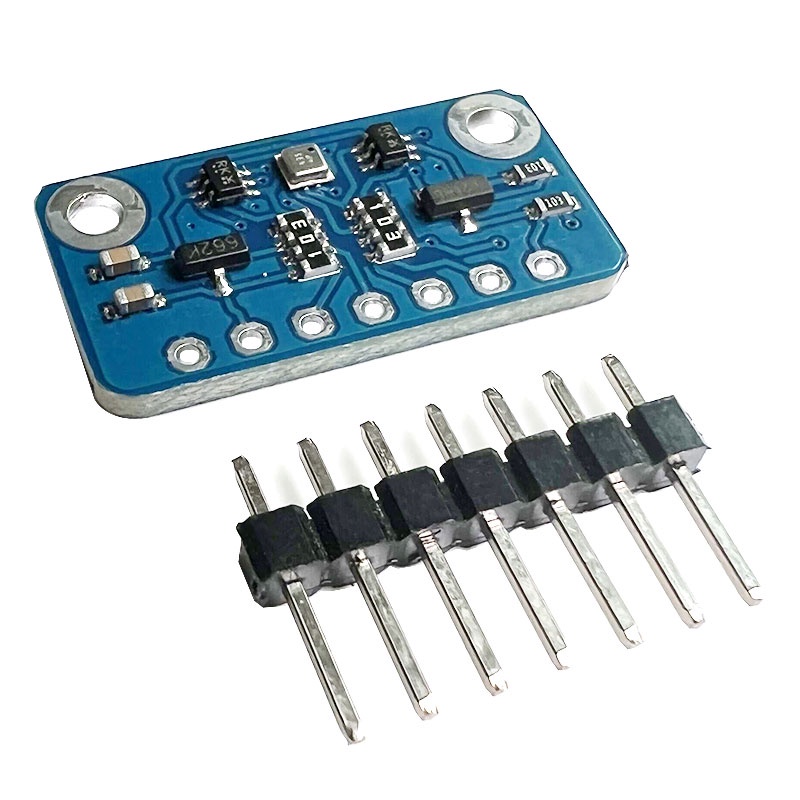 BMP390 High Precision Barometric Pressure Sensor Module I2C SPI ...