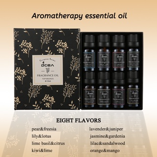 AKARZ natural Freesia essential oil aromatic for aromatherapy