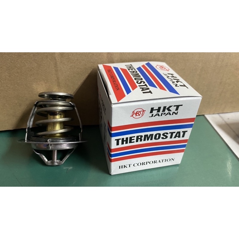 TAMA ENGINE THERMOSTAT FOR ISUZU CROSSWIND TROOPER TFR FUEGO SPORTIVO