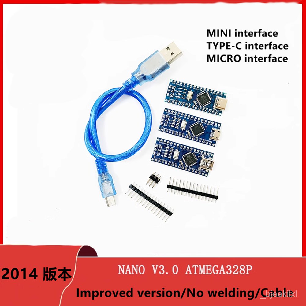 Nano Mini Usb With The Bootloader Compatible Nano 30 Controller For Arduino Ch340 Usb Driver 2465