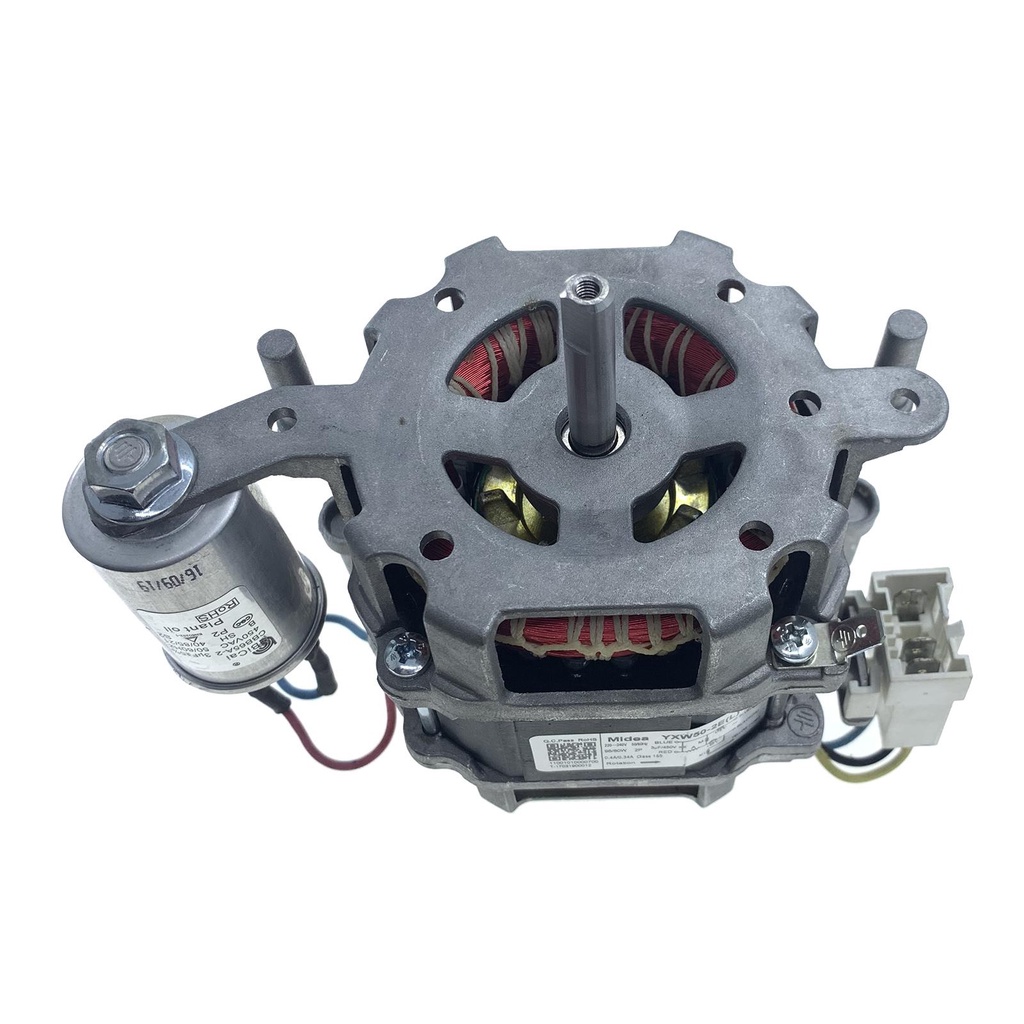 ★#Midea YXW50-2E(L) Dishwasher Circulating Pump Motor Compatible With ...
