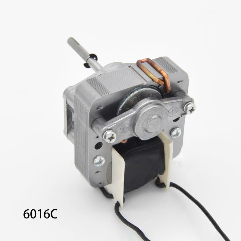 AC220V240V 50/60Hz 15W Microwave Oven Fan Motor Cooling