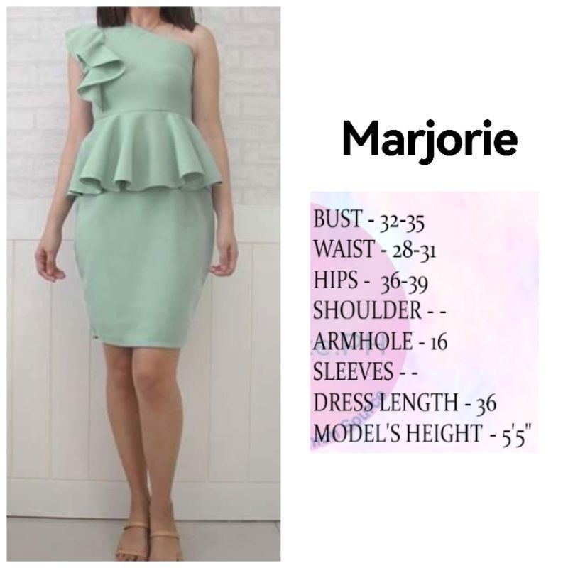 Sage Green Bridal Entourage Bridesmaids Formal Dress Pang Abay Shopee Philippines 6218