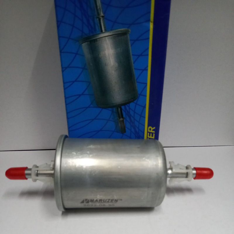 Fuel Filter Chevrolet Cruze 1.6 (20022015) Shopee Philippines