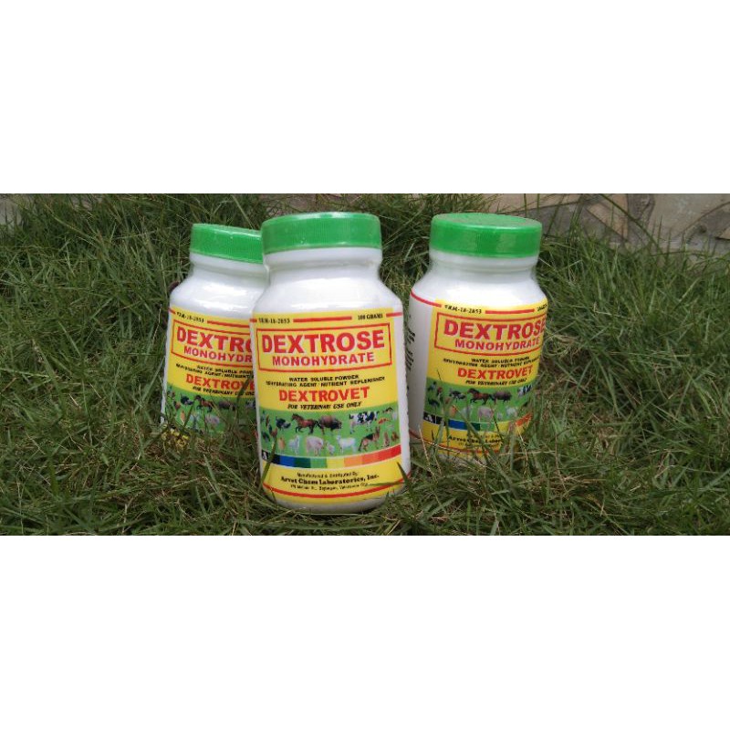 ﺴDextrose Powder (Dextrovet) | Shopee Philippines