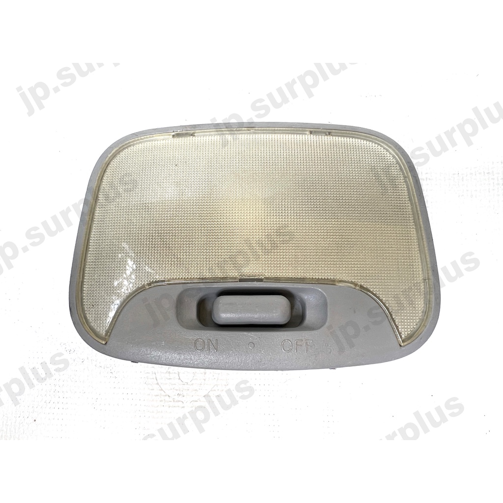 Japan Surplus Original Imasen Dome Light for Mitsubishi Lancer / Montero Shopee Philippines