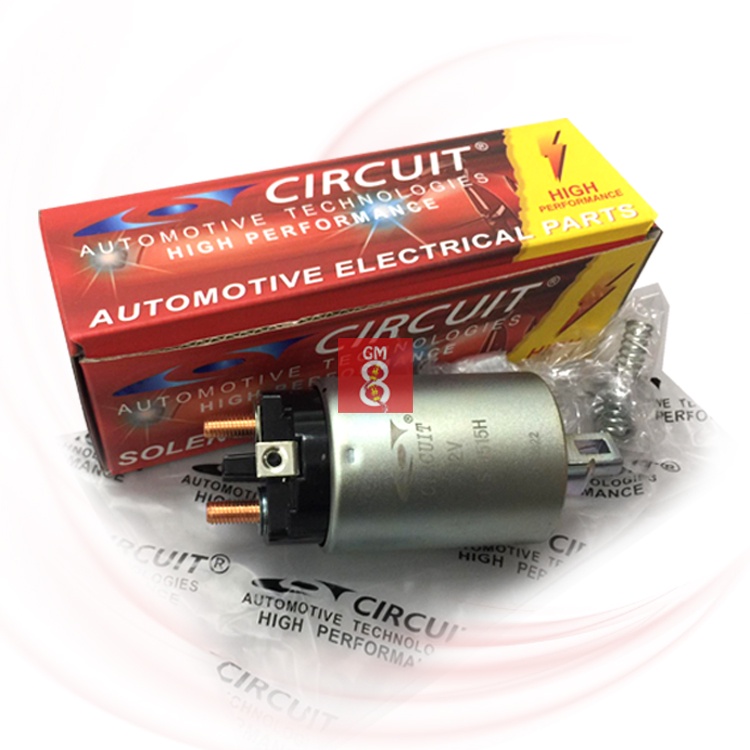 Circuit Solenoid Switch Mitsubishi Shopee Philippines