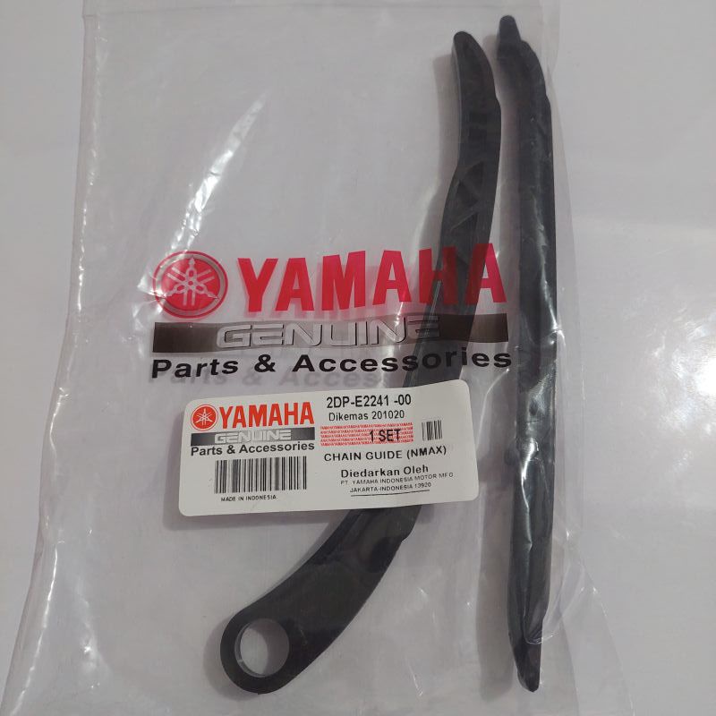 Yamaha NMAX V1/V2 CHAIN GUIDE 2DP-E2241-00 - Genuine Part from ...