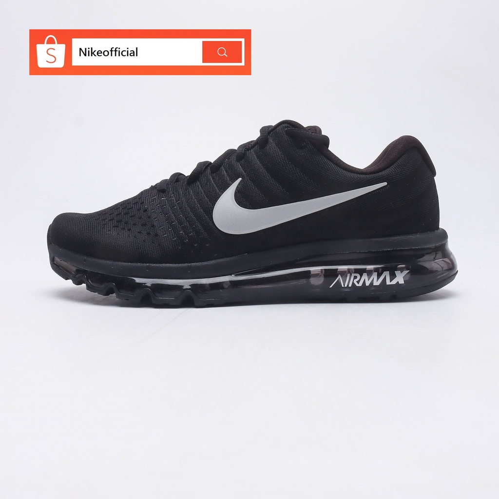 Airmax 2024 2017 noir