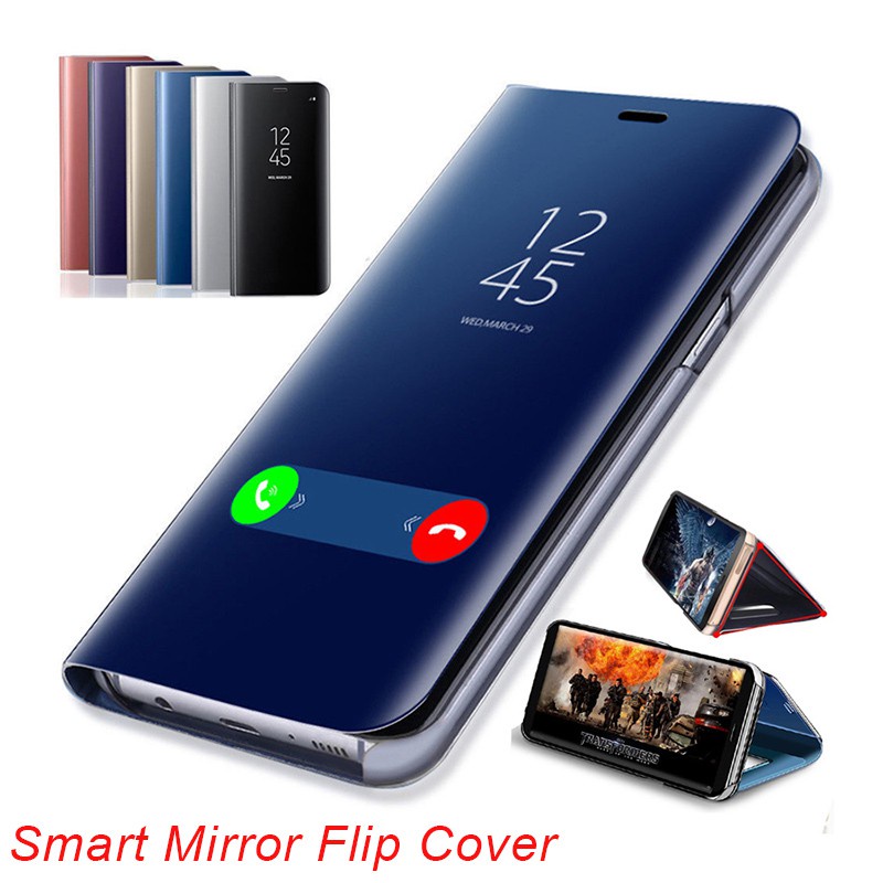 Casing For Huawei Nova 9 7 SE 7i 5T 4e 2i 3i 7SE Nova7 Nova4 Mirror ...