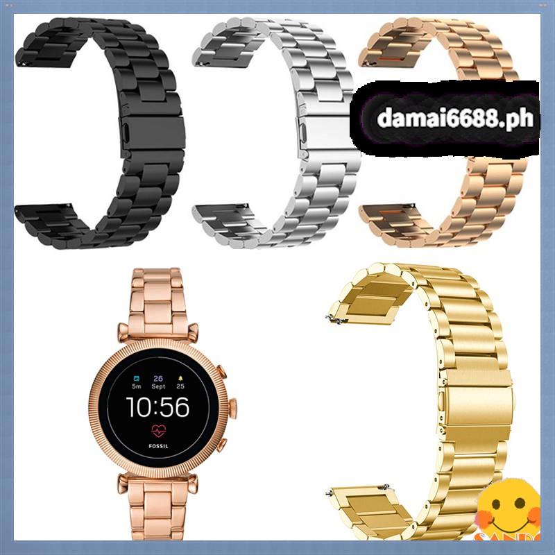 Fossil q hot sale 4 sport