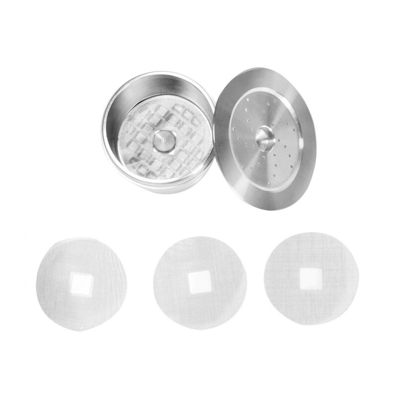 ZY1A Coffee Filter Accessories For K Fee/Caffitaly/Cafissimo Coffee