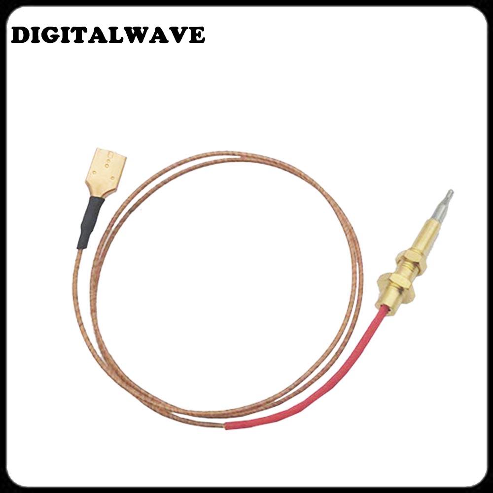 NNBR Gas Fireplace Cooker Thermocouple Griddle Stove Parts Temperature