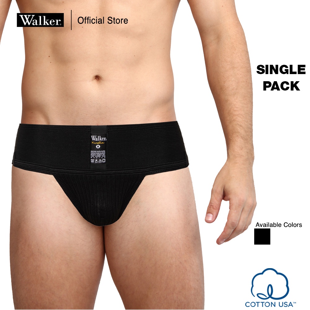 Buy Walker Underwear 3 in 1 Outside Garter Basic Brief 2024 Online