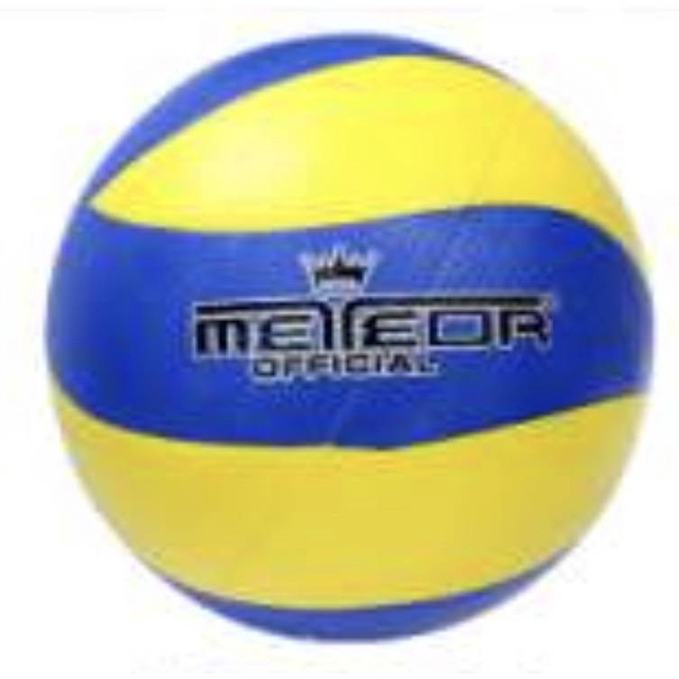 ☼Size 5 Rubber Volleyball Ball for Outdoor/Indoor Recreational