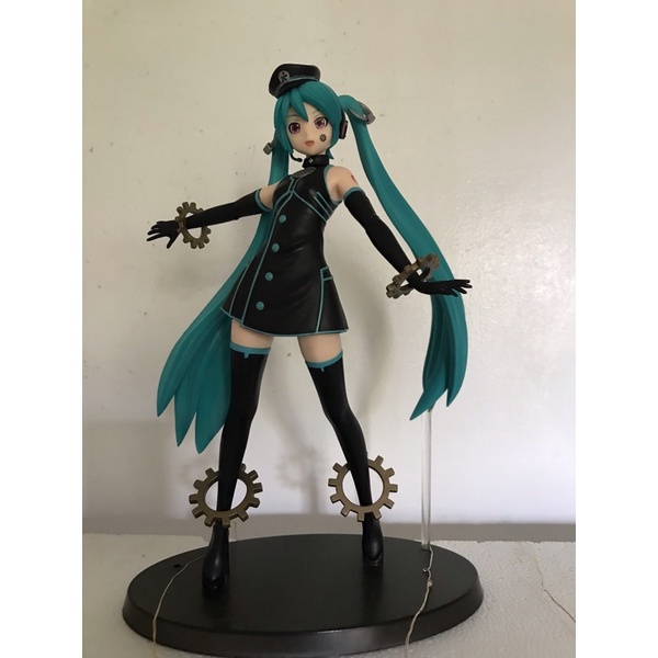 miku authentic anime figure Shopee Philippines