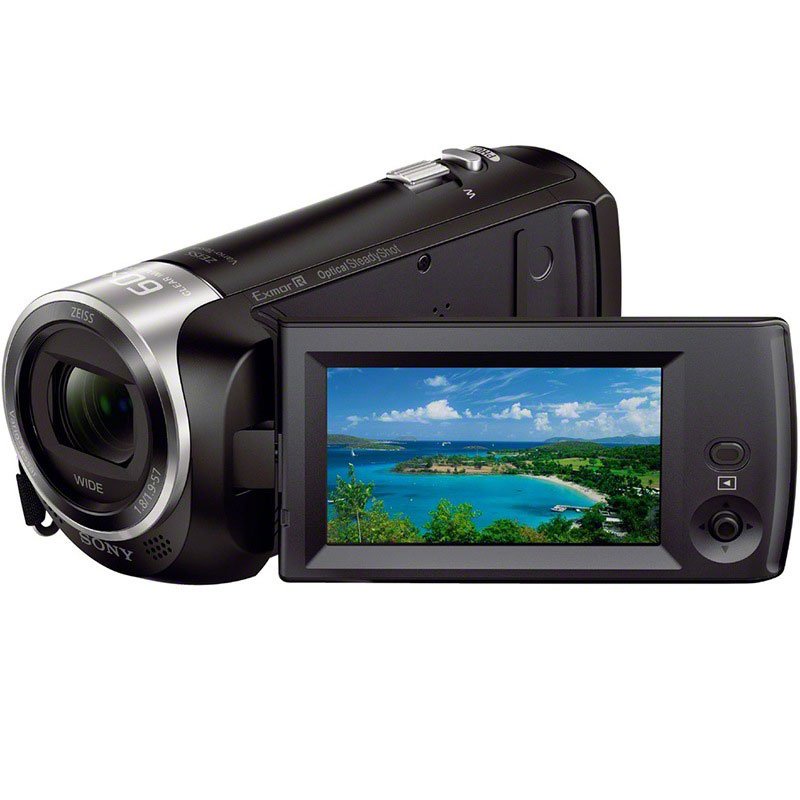 美品 ソニー SONY DCR-VX1000 ビデオカメラ ハンディカム - ビデオカメラ