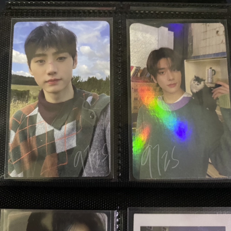 Enhypen Official Photocards | Shopee Philippines