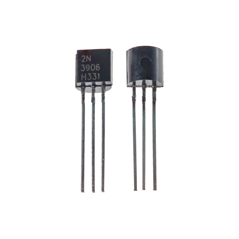 50pcs-transistors-2n2222-2n2907-2n3904-2n3906-2n5401-2n5551-transistor