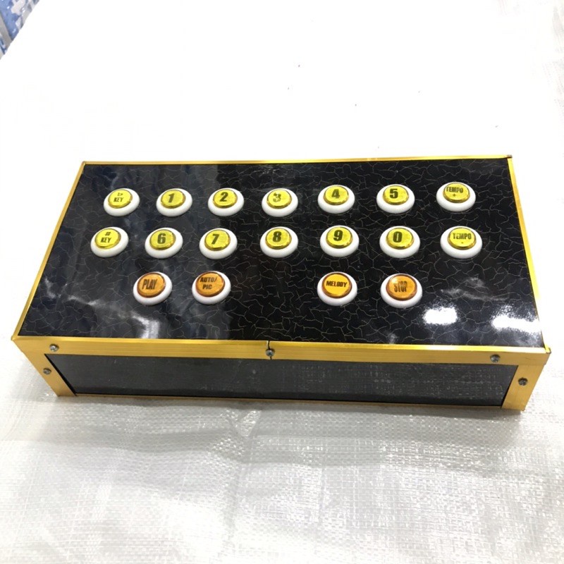♗VIDEOKE KEYBOARD ASSEMBLED [ made to order] | Shopee Philippines