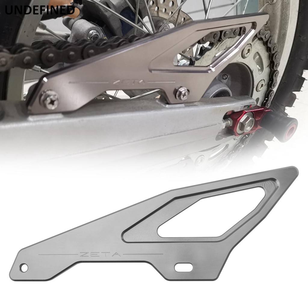 Chain Cover Guard Protector For Honda CRF250L CRF 250L 20122016 2017