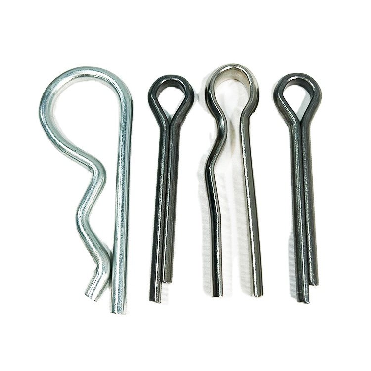 PDM Stainless Steel Reusable Stainless Steel Spring Cotter Pin/R Clip