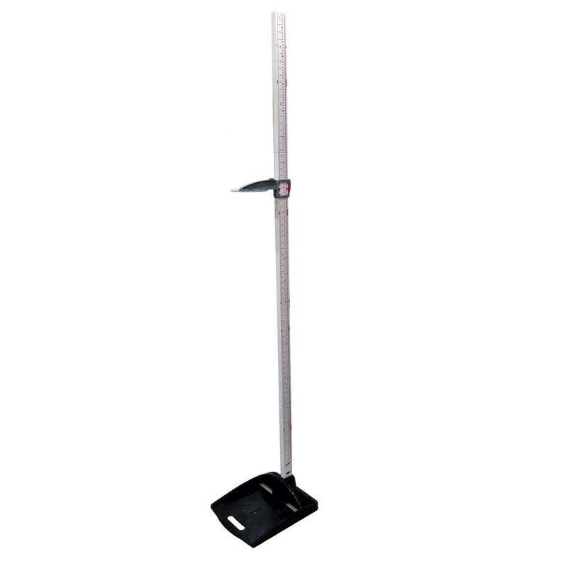 Plastic Stadiometer Height Measurement Scale portable Height Measuring ...