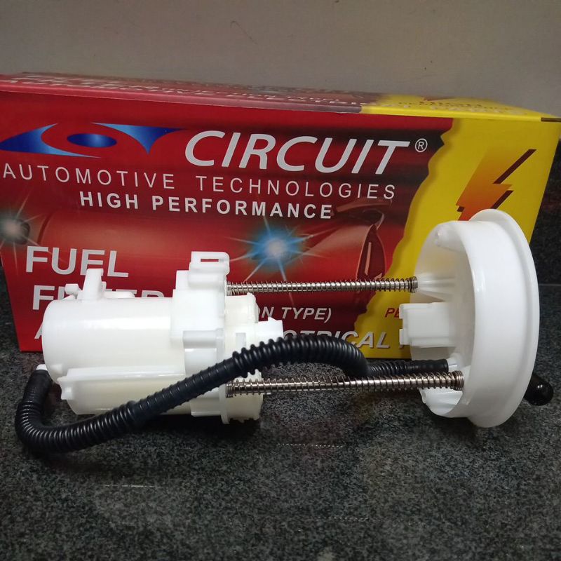Fuel Filter Honda CRV 2nd Gen (20012007) Shopee Philippines