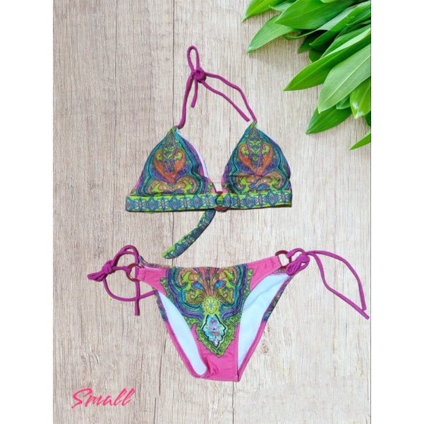 Shein / Zaful / Bikini / Twopiece / Onepiece / Swimsuits / Swimwear Shopee Philippines