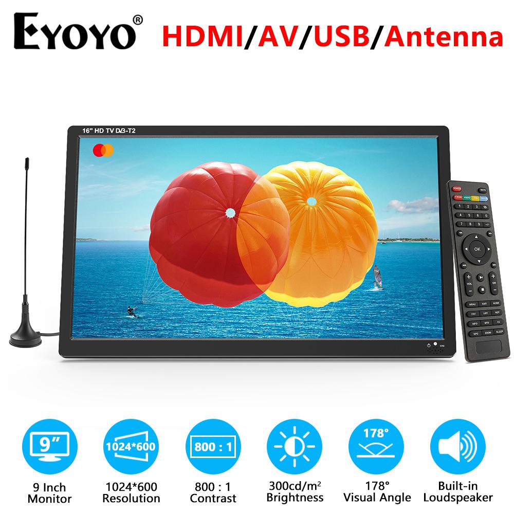 portable tv Television Best Prices and Online Promos Home Entertainment  Oct 2023 Shopee Philippines