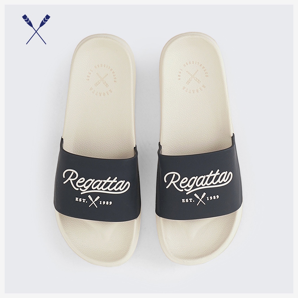 Regatta slippers best sale