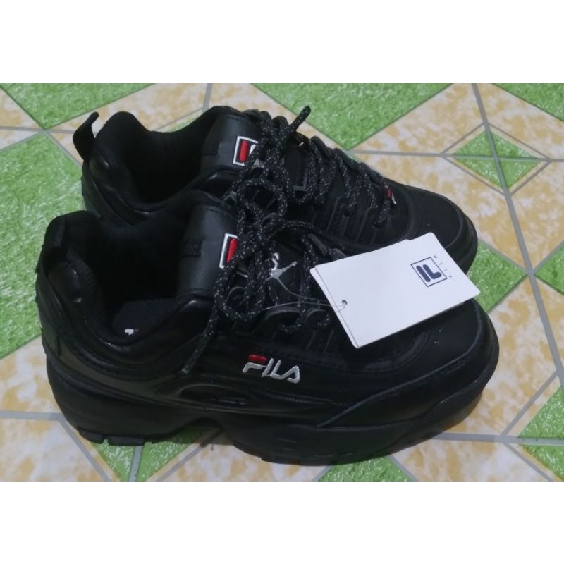 Fila disruptor dubai on sale