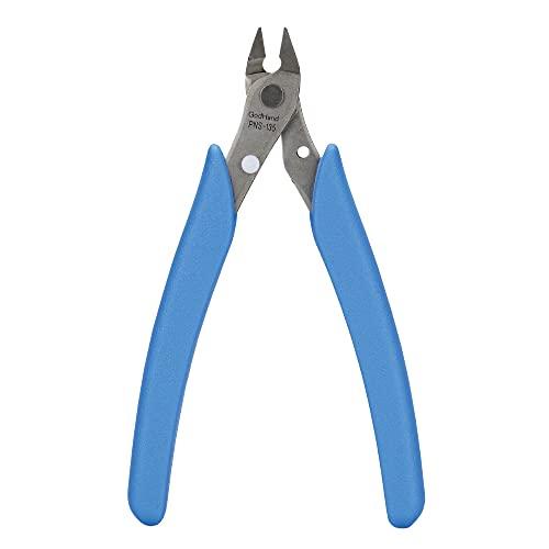 GodHand GHPNS135 Single Edge Nipper ST Hobby Tools Stainless Steel