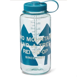 OP Nalgene 16oz Water Bottle