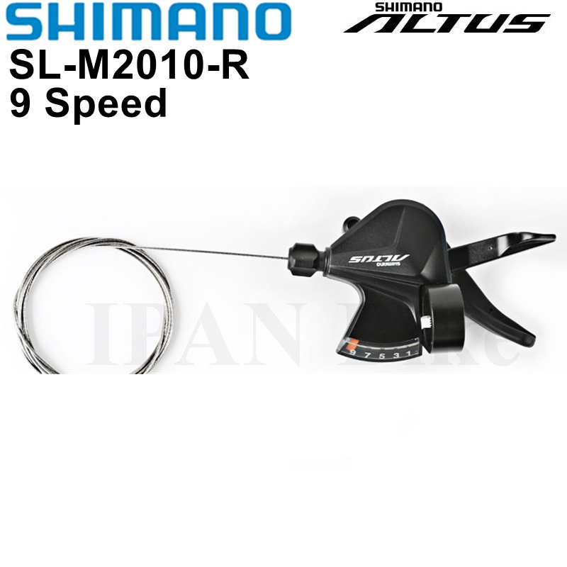 Shimano ALTUS SL-M2010 SL-M2000 Shifter Lever SL M2000 Shifter Trigger ...