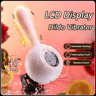 Sextoy Stimulateur Multi-fonctions Télécommandé – Marque VIVE – Pour Femme – Neuf