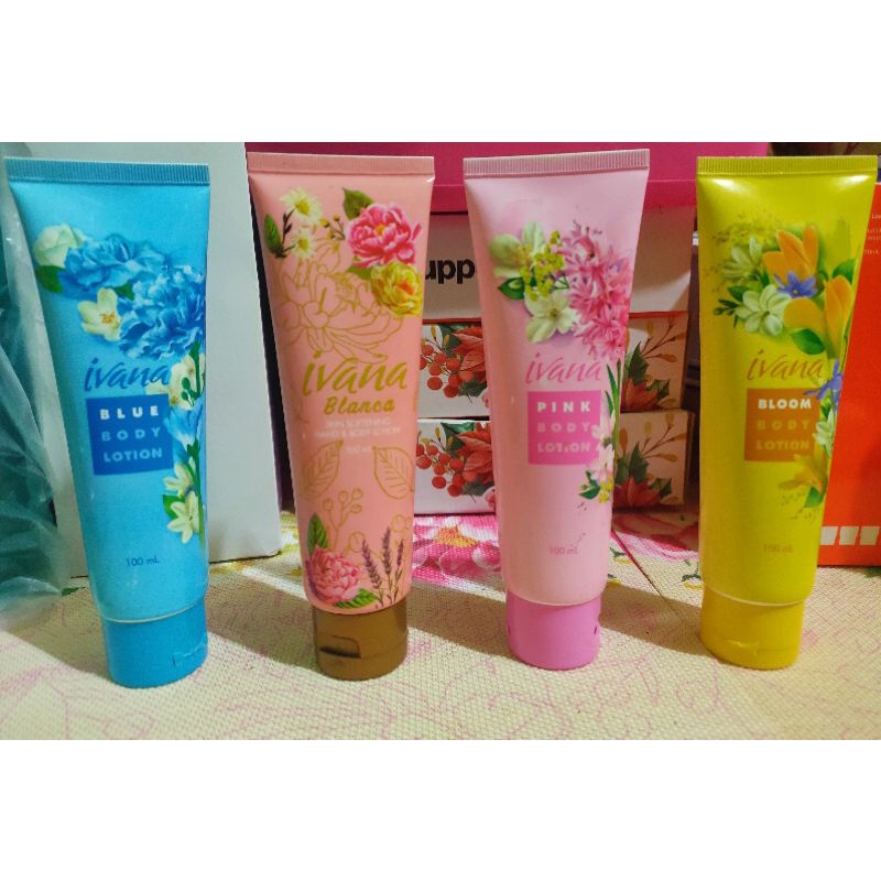 ☽Skin Softening Hand & Body Lotion 100ml by Tupperware | Shopee Philippines