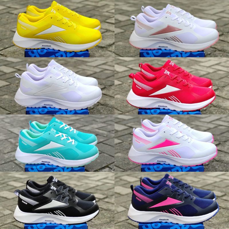 Scarpe hotsell zumba reebok