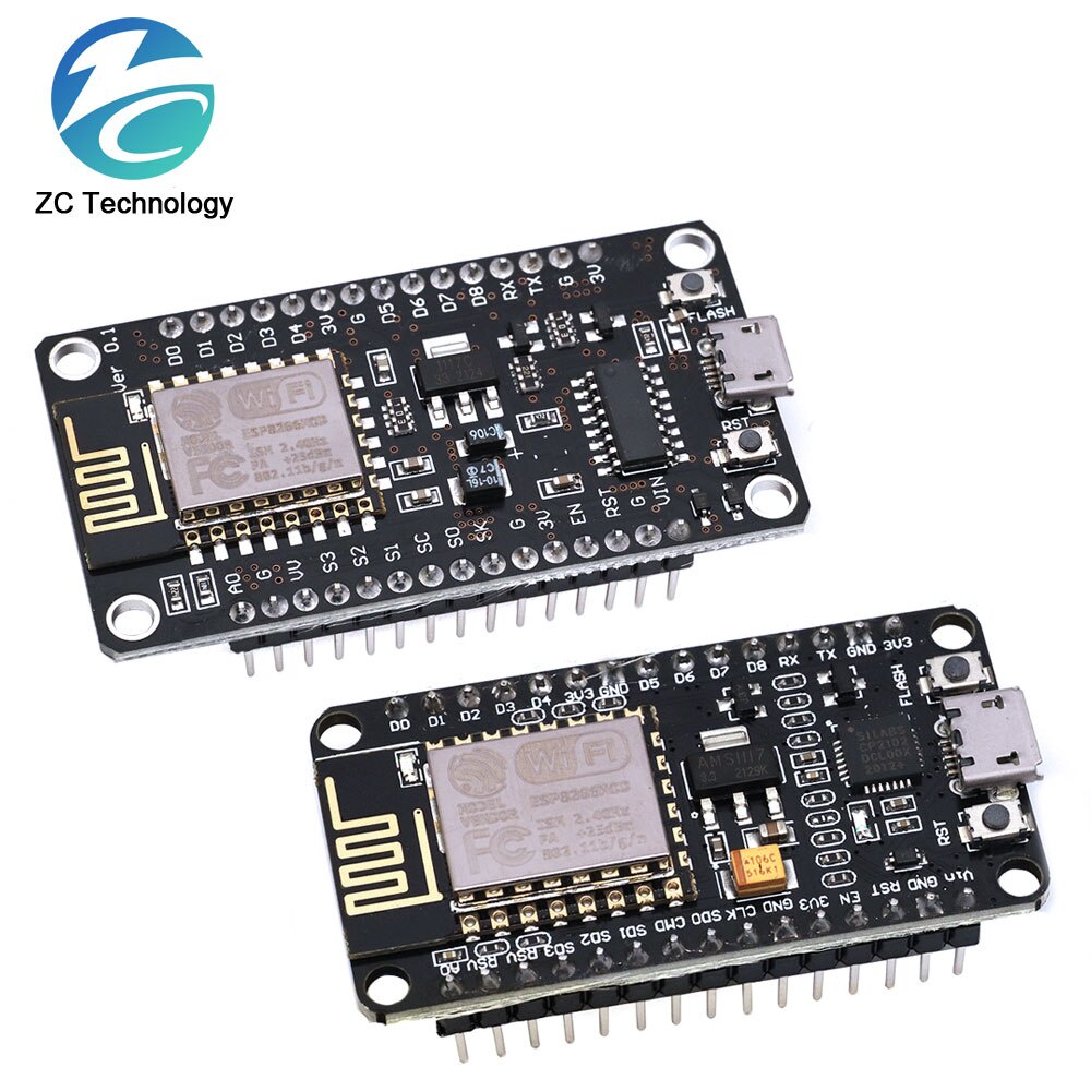 V3 Wireless Module Nodemcu 4m Bytes Lua Wifi Internet Of Things Board Based Esp8266 Esp 12e For 9574