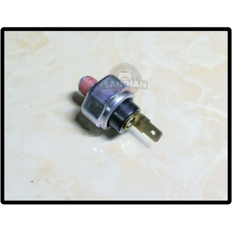 Oil Sending Unit for Lancer Itlog, Pizza, Galant Rayban, Spacewagon and