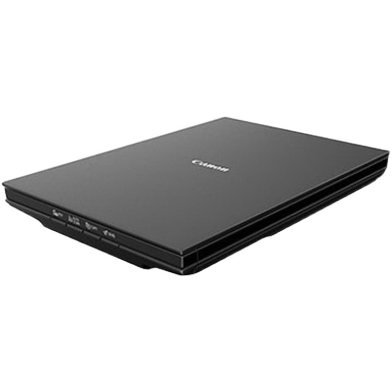 LiDE300 Scanner Portable HD Office Home Document HD A4 Photo Picture ...