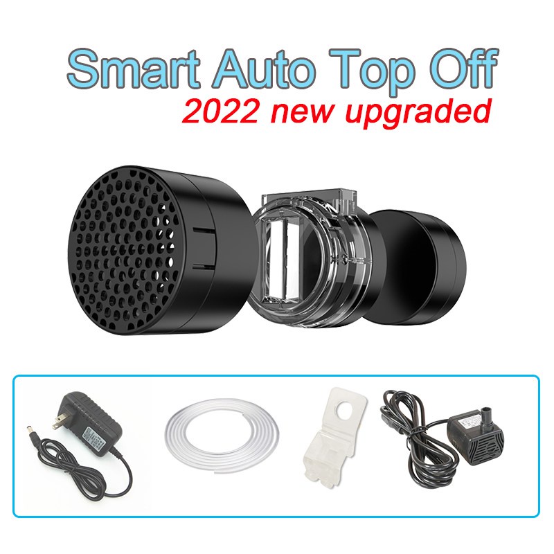 Aquarium Auto ATO Fish Tank Automatic Top Off System Water Filler water