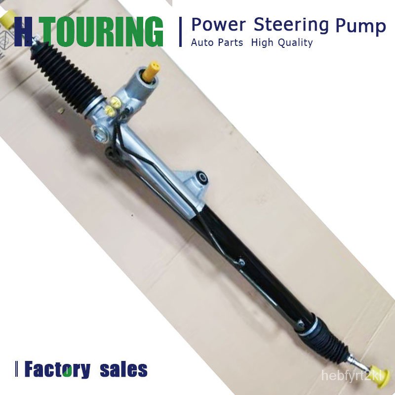 For Car Kia Sorento EX 2003 2004 2005 2006 New Power Steering Rack And