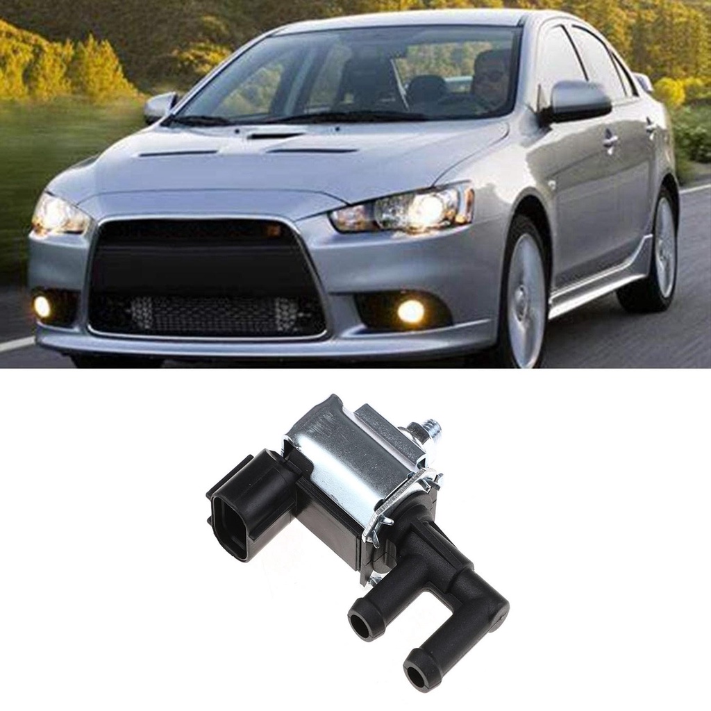 EGR Vacuum Control Solenoid Valve Vapor Canister Purge Vacuum Solenoid