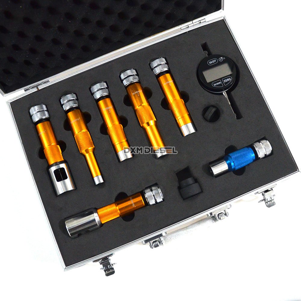 DXM CR Injector Valve Assembly Metering Measuring Tools | Shopee ...