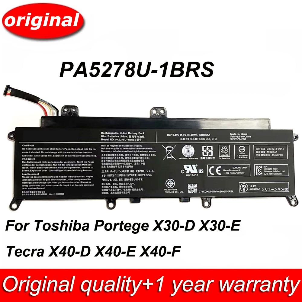 Pièces Détachées Pour PC Portable Toshiba Portege X30-D - Carte Mère OK - Occasion
