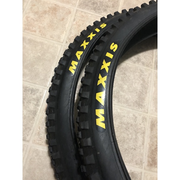 OEM MAXXIS Bike Tire 26 2.125 27.5 x 1.125 29X2.35 Mountain