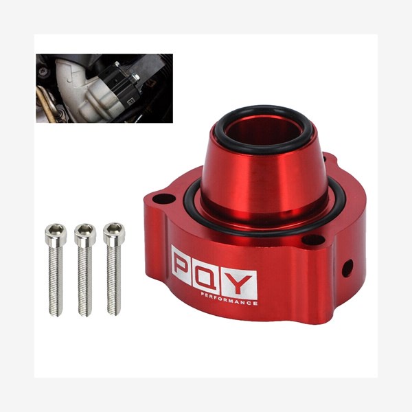 Blow Off Valve Spacer for TSI FSI TFSI MK5 GTI B7 2.0T 2.0 T Diverter