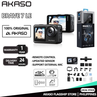 Shop Akaso Brave Le 7 online