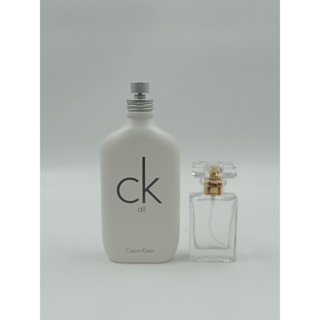 Ck one top 30ml